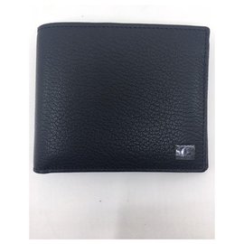 Chanel-Chanel wallet-Black