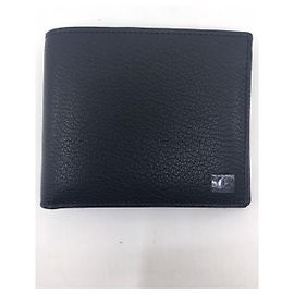 Chanel Geldbörse Schwarz