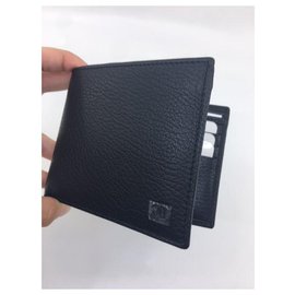 Chanel-Chanel wallet-Black