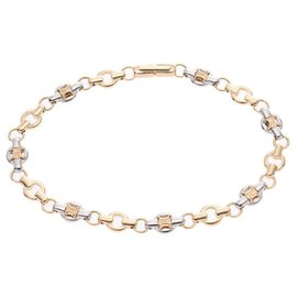 Céline-Céline bracelet-Golden
