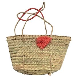 SéZane Panier Summer Paja