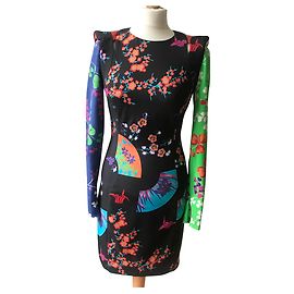 Versace For H&M Vestidos Multicor