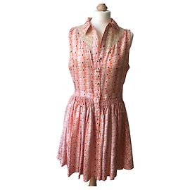 Manoush Abiti Multicolore