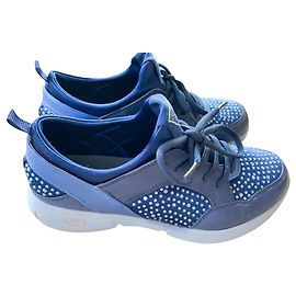 Guess Sneakers Blue