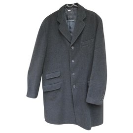 Dolce & Gabbana t coat 54 Grey