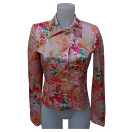 Dolce & Gabbana-Jackets-Multiple colors