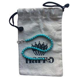 pulsera Harpo azul turquesa Azul