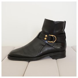 Tom Ford Boots Black