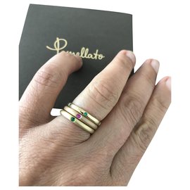 Pomellato Lucciole D'oro