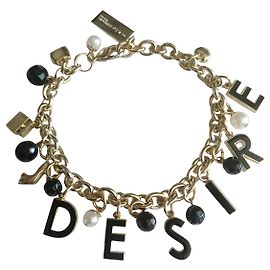 Dolce & Gabbana Braccialetto DESIRE D'oro