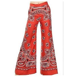 Moschino calça, leggings Multicor