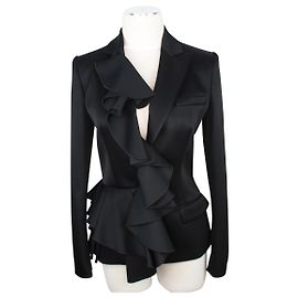 Giacca Viktor & Rolf. Nero
