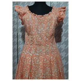 Ulla Johnson-Dresses-Multiple colors