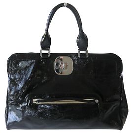 Longchamp Bolso Lonchamp modelo Gatsby Negro
