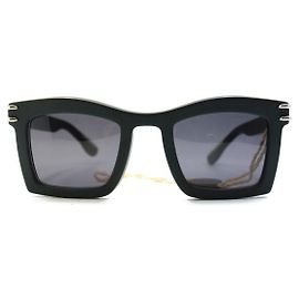 Roland Mouret Sunglasses Black