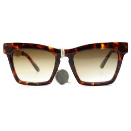 Ellery-Oculos escuros-Multicor