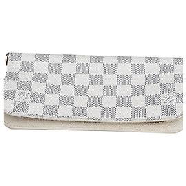 Louis Vuitton carteras Azul
