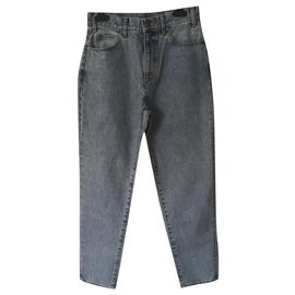 Celine Daoust Jeans Altro