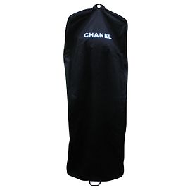 Chanel Cover protettiva Nero