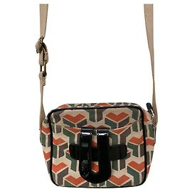 Tila March sac bandoulière Multicolore