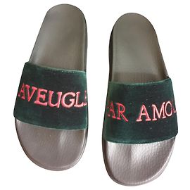 Gucci Il cieco per amore Nero