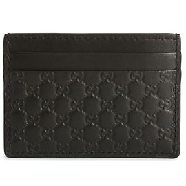 Gucci Wallets Small accessories Black