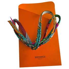 Hermès-Armbänder-Mehrfarben 