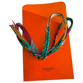 Hermès Esposas Multicolor