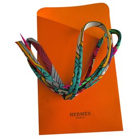 Hermès Pulseiras Multicor