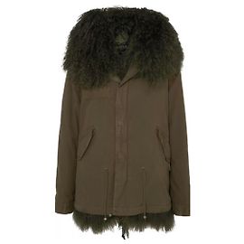 Mr & Mrs italy eskimo Nero Verde