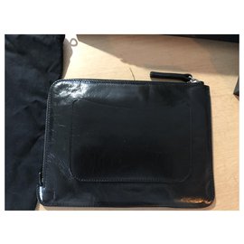 Chanel-Pochette collector votez coco-Noir