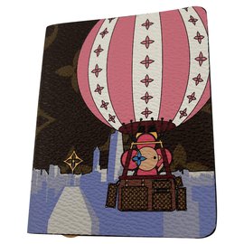 Louis Vuitton-Purses, wallets, cases-Multiple colors