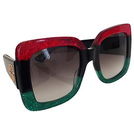 GUCCIFY Solaire Multicolore