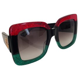 Gucci-GUCCIFY Solar-Multicolor