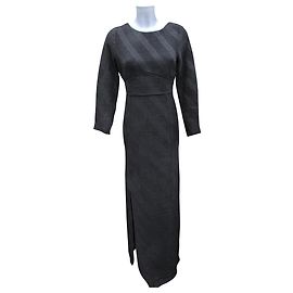 Hoss Intropia Dresses Black