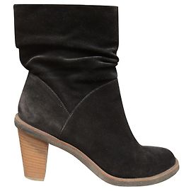 Robert Clergerie p boots 39 Black