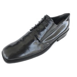Calvin Klein-Lace ups-Black