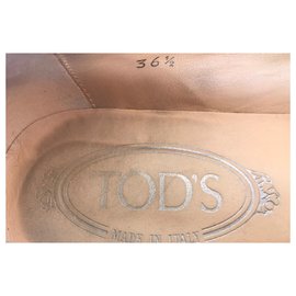 Tod's-Flats-Black