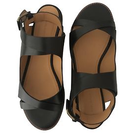 Isabel Marant sandali Nero