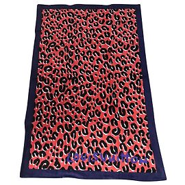 Serviette de plage Louis Vuitton Multicolore
