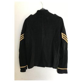 Ralph Lauren-Jackets-Black