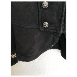 Ralph Lauren-Jackets-Black