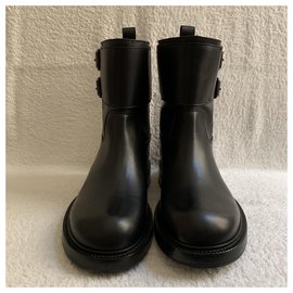 loewe boots