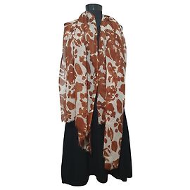 Autre Marque Armor Lux Scarf Multicolore Multiple colors