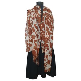 Autre Marque Lenço Armor Lux Multicor Multicor