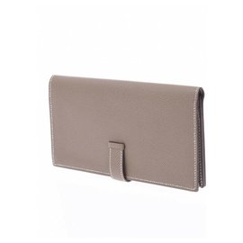 Hermès-Hermès ---Grey