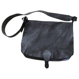 Kenzo Sacs Porte-documents Noir
