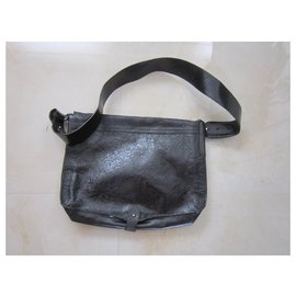 Kenzo-Bags Briefcases-Black