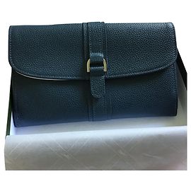 Longchamp Companion Blue