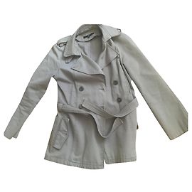 Saabel Isabel Marant Etoile Cachi